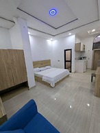 Frenezia Boutique Apart-Hotel