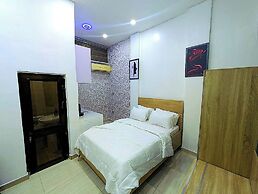 Frenezia Boutique Apart-Hotel