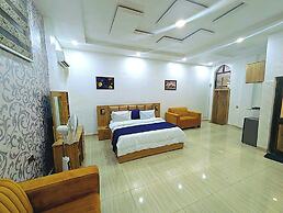 Frenezia Boutique Apart-Hotel