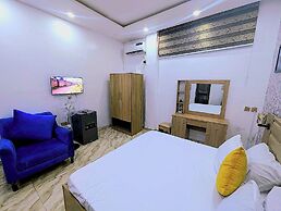 Frenezia Boutique Apart-Hotel