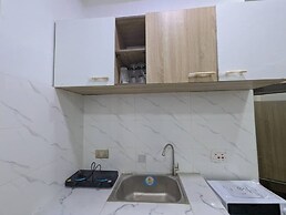 Frenezia Boutique Apart-Hotel