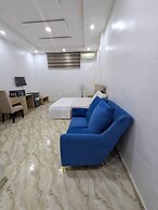 Frenezia Boutique Apart-Hotel
