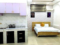 Frenezia Boutique Apart-Hotel
