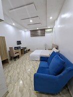 Frenezia Boutique Apart-Hotel
