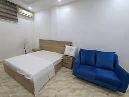Frenezia Boutique Apart-Hotel