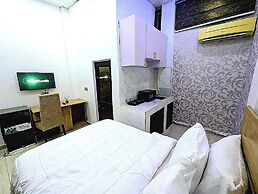 Frenezia Boutique Apart-Hotel