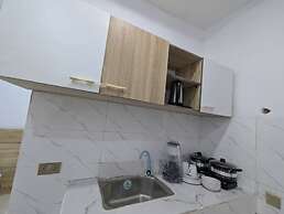 Frenezia Boutique Apart-Hotel