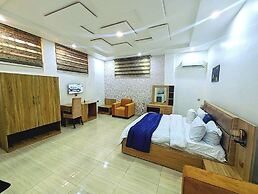 Frenezia Boutique Apart-Hotel