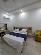 Frenezia Boutique Apart-Hotel