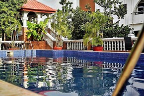 Frenezia Boutique Apart-Hotel