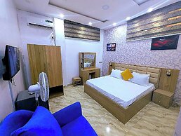 Frenezia Boutique Apart-Hotel