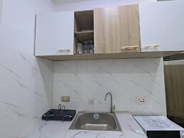 Frenezia Boutique Apart-Hotel