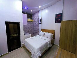 Frenezia Boutique Apart-Hotel