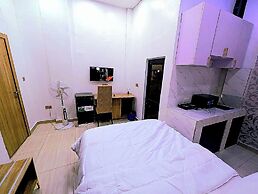 Frenezia Boutique Apart-Hotel