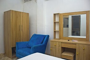 Frenezia Boutique Apart-Hotel