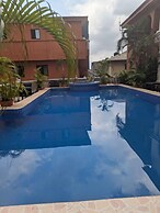 Frenezia Boutique Apart-Hotel