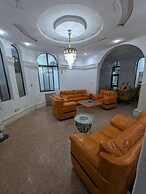 Frenezia Boutique Apart-Hotel