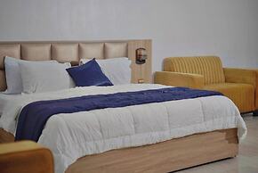 Frenezia Boutique Apart-Hotel