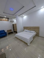 Frenezia Boutique Apart-Hotel