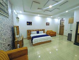 Frenezia Boutique Apart-Hotel