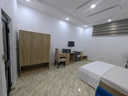Frenezia Boutique Apart-Hotel