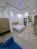 Frenezia Boutique Apart-Hotel