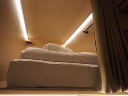 Trybe Capsule Hostel Chiang Mai