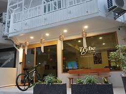 Trybe Capsule Hostel Chiang Mai