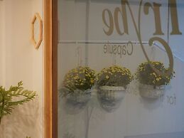 Trybe Capsule Hostel Chiang Mai