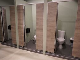 Trybe Capsule Hostel Chiang Mai