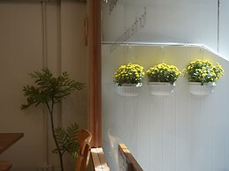Trybe Capsule Hostel Chiang Mai