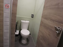 Trybe Capsule Hostel Chiang Mai