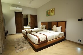 Hotel Four Point Corner