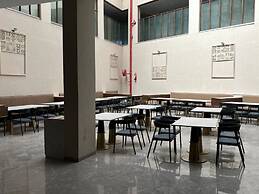 Hotel Four Point Corner