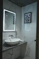 Hotel Four Point Corner