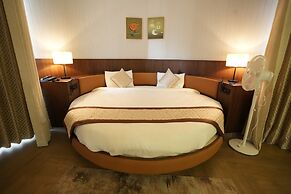 Hotel Four Point Corner