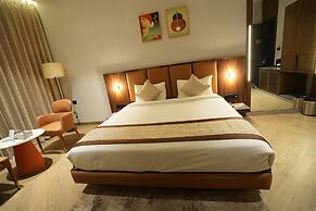 Hotel Four Point Corner