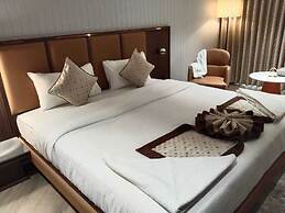 Hotel Four Point Corner