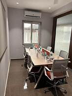 Hotel Four Point Corner