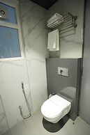 Hotel Four Point Corner