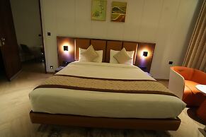 Hotel Four Point Corner