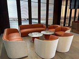 Hotel Four Point Corner