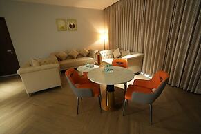 Hotel Four Point Corner