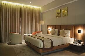 Hotel Four Point Corner