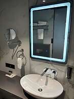 Hotel Four Point Corner