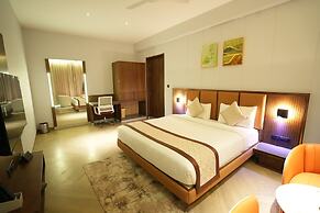 Hotel Four Point Corner