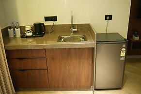 Hotel Four Point Corner