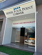 Hotel Four Point Corner
