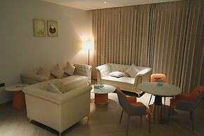 Hotel Four Point Corner