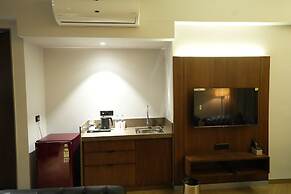 Hotel Four Point Corner